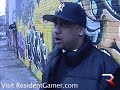 ResidentGamer.com presents Cope2 Graffiti Vocab.