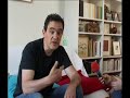 Les origines de Télérama par Olivier Milot