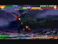 Street Fighter Alpha 3 - Juni as Juli