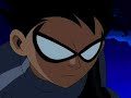 Teen Titans - Within You - David Bowie