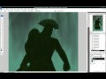 Christian Duce drawing in Photoshop(part 1).mpg