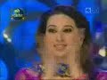 Mouli  Mazher dance on \"Kaate nahin kyun_ I Love You\"