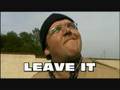 Danger 50000 Volts 1.2 Nick Frost
