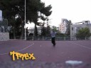 Clown Walk By Tirex