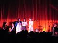 Lavender Diamond with Zooey Deschanel - Chiquitita Live Lavender Diamond with Zooey Deschanel - Chiquitita Live