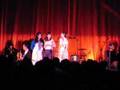 Lavender Diamond with Zooey Deschanel - Chiquitita Live