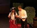 The Pirates of Penzance - Parvaneh Farid as Ruth  - Live (A)
