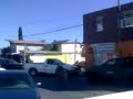 tijuana balacera ermita
