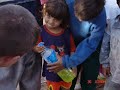 Kids of Mosul