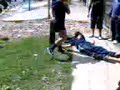 alta pelea en el sorsal al frente de la casa de mi abuela jaja la nokea y la deja moribundaaa:PxDchauchissuertebrian y n¡cohttp://www.fotolog.com/chappanndodulcce