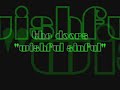 Wishful Sinful - The Doors Wishful Sinful - The Doors