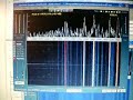 Submarine transmissions received in Norway at LA3EQ on VLF