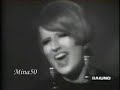 Mina canta 
