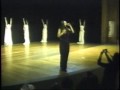 Teatro Sergio Cardoso - Rainha do Bixiga 2009.wmv