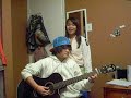 Officially missing you cover by Nay.1729