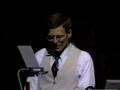 Darwinism: Science or Naturalistic Philosophy (6 of 11)