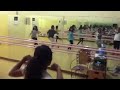 Click here to watch this video Hip Hop Class with Miss Lanty