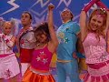 Hi-5 Kathleen Super Hero