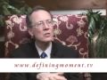 is rev  dr  sun myung moon the second coming of christ? pt 4