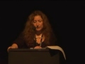 liz explains how the day will unfold and thanks her crew and sponsors.  she gives a good over view that will be helpful to watch if you are considering watching all of the power to the pixel videos. 

brian chirls and i were just getting aquatinted with our laptop recording device and finding left over space on almost empty tapes and had to adjust the shutter in the middle of this clip so sorry about that.

(image of laptop from arins flickr)

liz did a good job lining up sponsorships from skillset, film london, the london development agency, the uk film council, digital horizons, fdmx, sohonet, wiseguy pictures, allcity, screen international, shooting people.

and i have to say, tishna molla, josephine lott, ella weston, katy swarbrick were all very friendly, helpful and all impressively attractive as well.