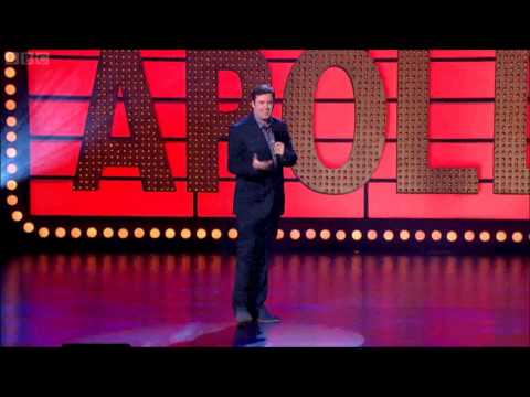 Jason Manford - Live at the Apollo - Series 7 ep 7