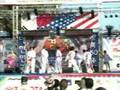 Jeung San Do, LA Korean Festival 2005 - Arirang
