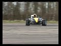having more fun in an ariel atom than you can shake a stick at.  internal and external camera shots.