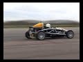 How much fun can an Ariel Atom be?