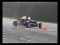having more fun in an ariel atom than you can shake a stick at.  internal and external camera shots.
