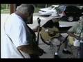 Just Give it Away sung by Ray G.