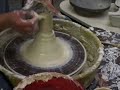 Fake Facets part 1  pottery