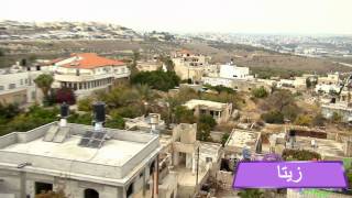 جولة في شوارع - زيتا - قضاء طولكرم  - لي وطن - النسخة الأصلية جولة في شوارع - زيتا - قضاء طولكرم  - لي وطن - النسخة الأصلية