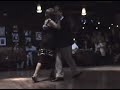 Tango Milonguero - Osvaldo Centeno y Ana Maria Schapira Tango Milonguero - Osvaldo Centeno y Ana Maria Schapira