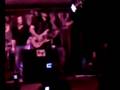 MALA MEDICINA EN ASBURY- BURN
