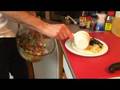 videos de Shrimp Recipes: Veracruz Shrimp : Veracruz Shrimp: Plating