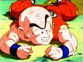 Dragonball Z Folge 28 (Teil 1/2) - Der Kampf gegen Nappa