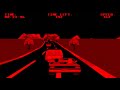VB Racing Sample - Virtual Boy (Homebrew) - shot 1