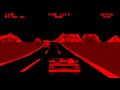 VB Racing Sample - Virtual Boy (Homebrew) - shot 3