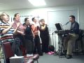 Lighthouse Ministries Of Clayton, GA | Singing - One Day (Living He Loved Me)