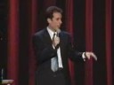 Jerry Seinfeld – Stand Up Routine