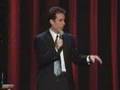 Jerry Seinfeld - Stand Up Routine