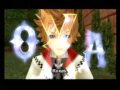 Kingdom Hearts - Roxas - Broken Man