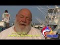 OC Fishing Center - "The Daily Catch # 5" 2012