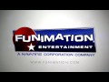 FUNimation Entertainment Motion Logo