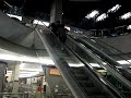 Subindo na escada rolante que desce!