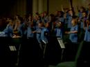 Cornerstone Christian 10 Commandment Boogie