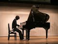 Mendelssohn Rondo Capriccio