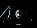 The Dark Knight [Trailer 3] Spanish Subs.