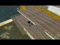 Le Parkour Challenge 11 - Cargo Ship