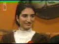 Interview for Remembrance Day 2001 on TLN